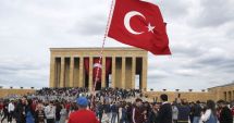 Stire din Actualitate : La ONU, Turcia îşi ia numele "Türkiye"