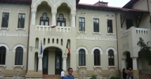 Stire din Cultură-Educație : La Colegiul Pedagogic,  se organizează examene  Cambridge