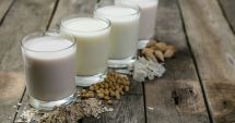 Stire din Sănătate : Laptele fără lactoză, recomandat persoanelor care vor să aibă o greutate normală