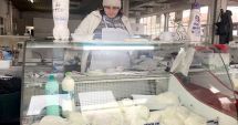 Stire din Social : Direcţia Sanitară Veterinară: "Produsele din lapte vor fi vândute numai în spaţii special amenajate"