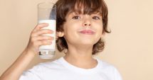 Stire din Sănătate : Vrei să consumi mai puține calorii? Alege laptele semidegresat