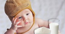 Stire din Eveniment : Escrocii apelează la bunătatea oamenilor. "Cutia de lapte praf", o nouă metodă de înșelătorie