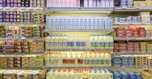 Stire din Actualitate : România a importat lapte, produse lactate, ouă și miere de peste 348 de milioane de euro, în primul semestru