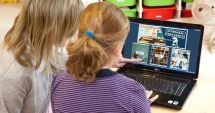 Stire din Economie : Laptopurile şi tabletele incluse în programul „Rabla pentru electrocasnice”