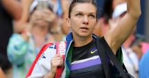 Stire din Sport : La revedere, America! Simona Halep, eliminată în turul al doilea la US Open