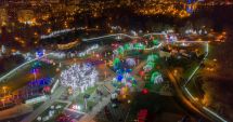 Stire din Social : Constănțeni, Festivalul Iernii 2019 își deschide porțile!