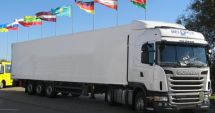 Stire din Eveniment : Doi șoferi români de camion, jefuiți în Germania. Poliția cere ajutorul pentru prinderea tâlharilor