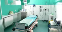 Stire din Eveniment : Amenințări cu moartea după un deces în spital. Un medic, ținta furiei unui bărbat