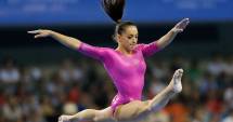 Stire din Sport : Larisa Iordache, imbatabilă  la individual compus