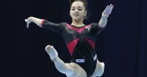 Stire din Sport : GIMNASTICĂ / Larisa Iordache va participa la Cupa Mondială de la Stuttgart