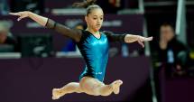 Stire din Sport : Victorie pentru Larisa Iordache. Gimnasta a câștigat o importantă competiție din Elveția
