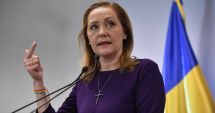 Stire din Actualitate : Elena Lasconi, dezvăluiri din cadrul negocierilor: În șoaptă se discută despre creșteri de taxe