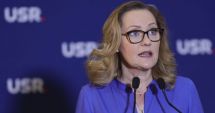 Stire din Politică-Administrație : Elena Lasconi: „Ilie Bolojan să explice motivul anulării alegerilor prezidenţiale”
