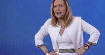 Stire din Politică-Administrație : Elena Lasconi: „Dacă CCR va anula de zece ori alegerile, eu voi candida şi a 11-a oară”