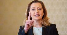 Stire din Politică-Administrație : Prima reacție a Elenei Lasconi după ce USR a anunțat că nu o mai susține!