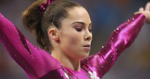 Stire din Sport : UN NOU SCANDAL ÎN LUMEA SPORTULUI! GIMNASTĂ VIOLATĂ ȘI PLĂTITĂ SĂ TACĂ