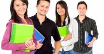 Stire din Cultură-Educație : Atenție! Încep înscrierile pentru examenele Cambridge la Liceul "Călinescu"