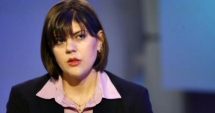 Stire din Eveniment : Laura Codruța Kovesi: DNA studiază milionarii din "Panama Papers"