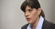 Stire din Eveniment : Șefa Parchetului European: "N-am primit nicio sesizare despre Portul Constanța"