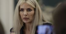 Stire din Actualitate : Câți bani a câștigat Laura Vicol apărând interlopii: "Am câștigat bani, dar să știți că am și muncit pentru ei"