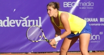 Stire din Sport : Tenis / Laura Andrei a câștigat titlul la dublu în turneul ITF de la Chiswick