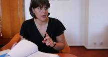 Stire din Politică-Administrație : Kovesi, despre intrarea în politică