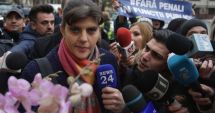 Stire din Politică-Administrație : Laura Codruța Kovesi: "Acuzațiile sunt pure fabulații. Nu am comis niciodată fapte penale"