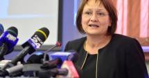 Stire din Eveniment : DNA extinde urmărirea penală față de șefa CNA, Laura Georgescu