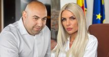 Stire din Eveniment : Laura Vicol și Vladimir Ciorbă, reținuți în dosarul Nordis, după audieri maraton și percheziții