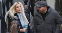 Stire din Eveniment : Vladimir Ciorbă şi Laura Vicol scapă de arestul preventiv. Ciorbă a fost plasat sub control judiciar
