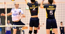 Stire din Sport : Laurențiu Lică, cel mai bun voleibalist român al anului 2016