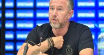 Stire din Sport : Laurenţiu Reghecampf, noul antrenor al echipei Universitatea Craiova