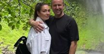 Stire din Monden : Laurențiu Reghecampf a spus de ce a ales-o pe Corina. Mesaj direct pentru Anamaria Prodan