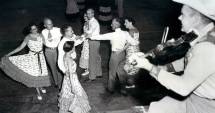 Stire din Cultură-Educație : Lăutari și muzicanți de poveste. Constanța de acum 100 de ani