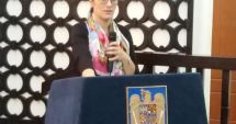 Stire din Politică-Administrație : Lavinia Boldea, validată în funcția de consilier județean