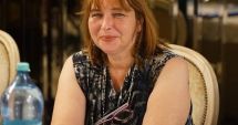 Stire din Cultură-Educație : Dr. Lavinia Dumitrașcu: „Istoria noastră este cea care ne obligă să stăm cu fruntea sus în fața oricui”