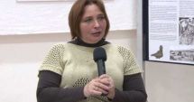 Stire din Cultură-Educație : Dr. Lavinia Dumitrașcu: „Românii au nevoie de modele din istoria noastră”