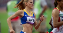 Stire din Sport : S-a făcut dreptate în cazul atletei Mirela Lavric