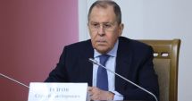 Lavrov, vizită în China pentru discuţii despre Ucraina şi Afganistan