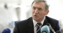 Stire din Eveniment : Ce spune Augustin Lazăr despre clasarea dosarului OUG13