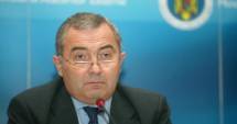 Stire din Politică-Administrație : Ministrul Lazăr Comănescu, vizită în Germania