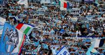 Stire din Sport : Lazio Roma riscă să fie exclusă din cupele europene din cauza fanilor