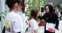 Stire din Social : Ministrul Muncii este de părere că lucrurile mici făcute cu dragoste fac diferențe mari în viețile oamenilor