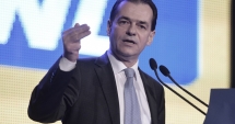 Stire din Politică-Administrație : Liderii PNL pregătesc strategia partidului, de la Neptun