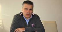 Stire din Politică-Administrație : Echipa HC Farul, susținută financiar / Ce spune Cristinel Dragomir