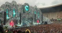 Stire din Cultură-Educație : Informații despre sistemul de plată, check-in și acces la Festivalul UNTOLD 2023