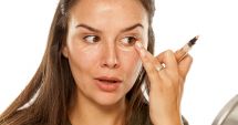 Stire din Sănătate : Leacuri naturale pentru estomparea cearcănelor