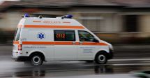 Stire din Eveniment : ALERTĂ 112, AZI! Un poliţist s-a împuşcat cu armamentul din dotare
