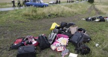 Stire din Actualitate : Avionul prăbușit în Ucraina, doborât de proruși cu un sistem luat de la armata ucraineană