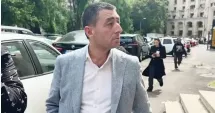 Stire din Eveniment : Daniel Learciu, directorul OJFIR Constanța, reținut pentru 24 de ore